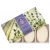 La Florentina Lavender Zestaw 3 mydeł 3x150g